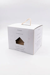Puzzle casetta in legno Bamboom