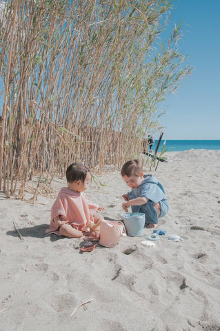 Set spiaggia Bamboom