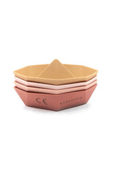 Barchette per Bagnetto Bamboom