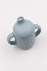 Set Baby in silicone per la pappa - Bamboom
