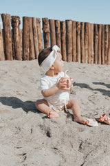 Set Baby in silicone per la pappa - Bamboom