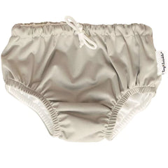Set costume mutandina contenitiva e cappellino estivo UPF 50+