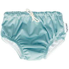 Set costume mutandina contenitiva e cappellino estivo UPF 50+