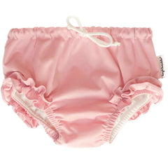 Set costume mutandina contenitiva e cappellino estivo UPF 50+