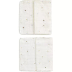 Mussole 70x70 pack di 2