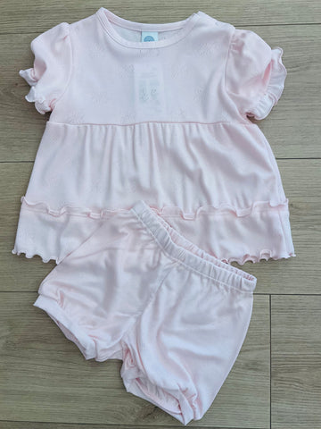 Pigiama bambina in modal