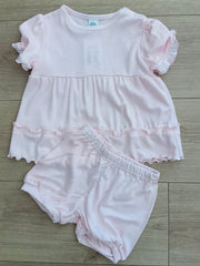 Pigiama bambina in modal