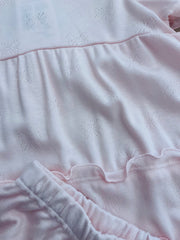 Pigiama bambina in modal