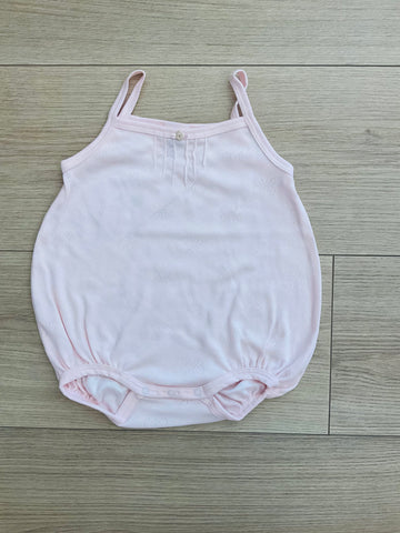 Pagliaccetto modal bambina