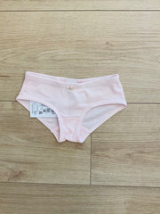 Slip bambina in modal