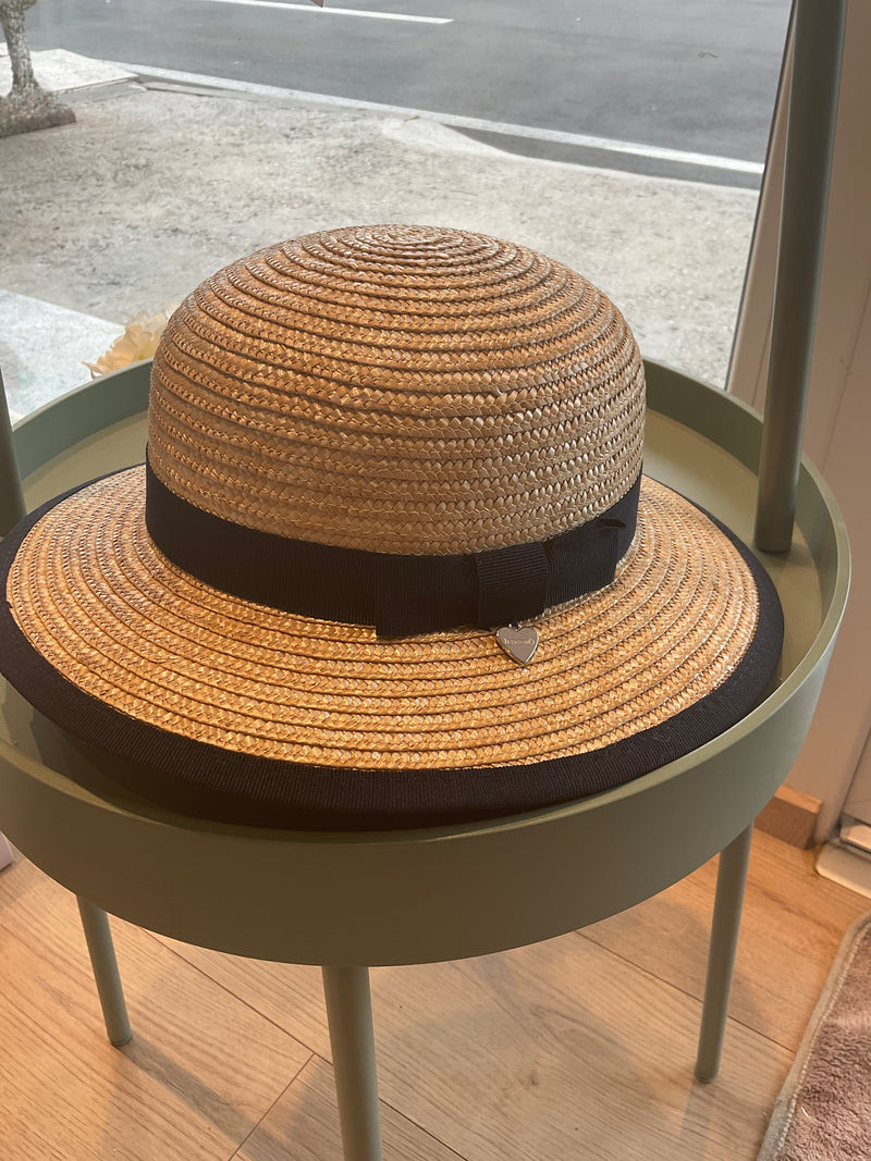 Cappello Paglia