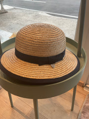 Cappello Paglia