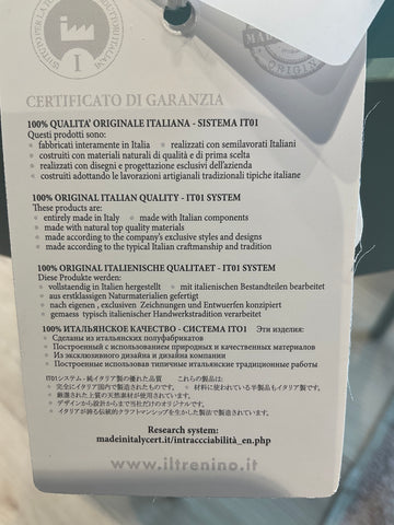 Cappello Paglia