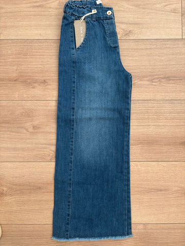 JEANS BAMBINA ZHOE E TOBIAH