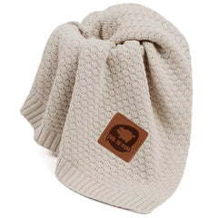 Coperta 50% bambù 50% cotone 4 stagioni -pinknomore
