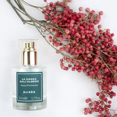 Acqua Botanica La danza sull'albero Alisea