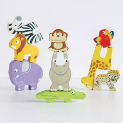 Animali impilabili - Le Toy Van