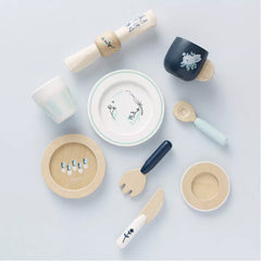 Set stoviglie mise en place - Le Toy Van