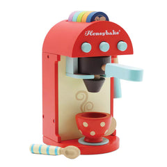 Macchina del caffé e tazzina - Le Toy Van