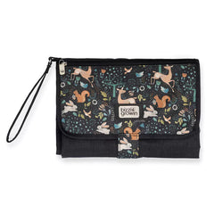 Fasciatoio da viaggio pochette