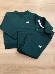 New Balance tuta bambino