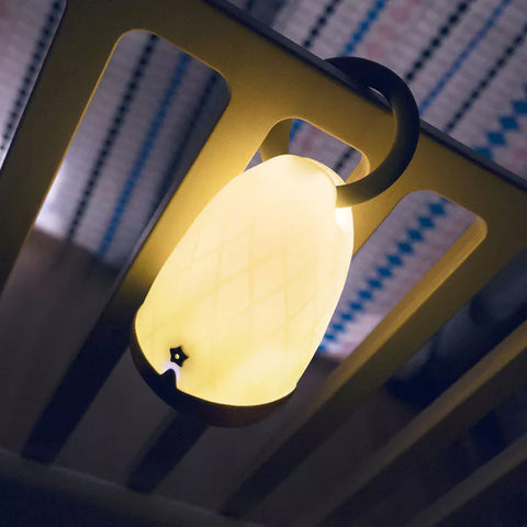 Lampada Soffio