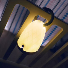 Lampada Soffio