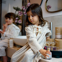 Acqua botanica Seta Bon Bon Alisea