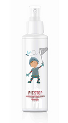 Pic stop Bubble&co