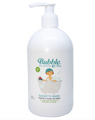 Bagnetto Bimbo Bubble&Co