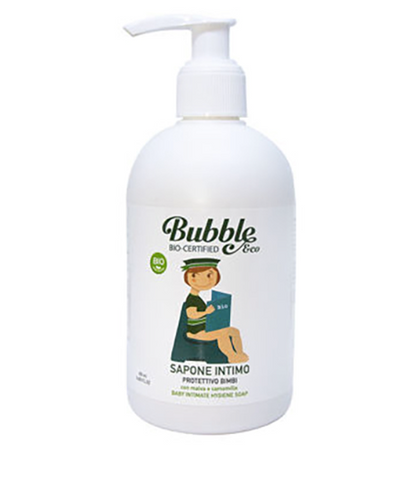 Sapone Intimo Bubble&co