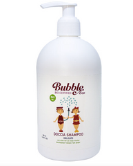 Doccia Shampoo di Bubble&co
