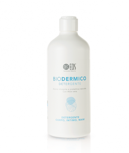 Biodermico Detergente
