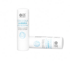 Coccola Labbra EOS