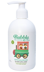 Balsamo spiccia il riccio Bubble&co