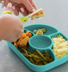Forbice per alimenti in ceramica