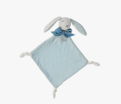 Doudou in cotone organico