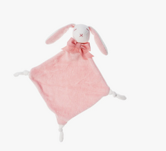 Doudou in cotone organico