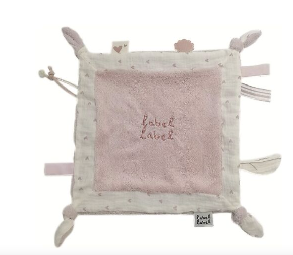 Doudou Rosa