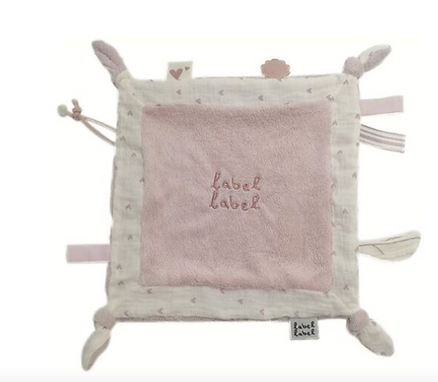 Doudou Rosa