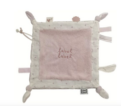Doudou Rosa