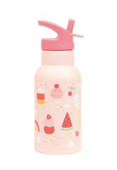 Borraccia in acciaio inossidabile 350 ml