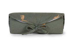 Fasciatoio portatile impermeabile