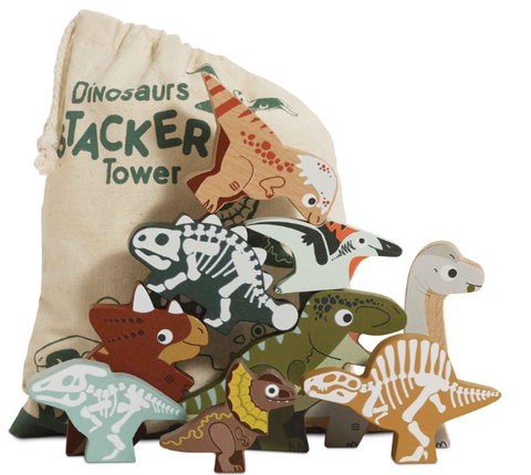 Animali impilabili - Le Toy Van