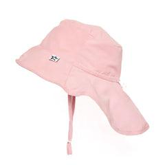 Set costume mutandina contenitiva e cappellino estivo UPF 50+