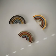 Arcobaleno impilabile Mushie