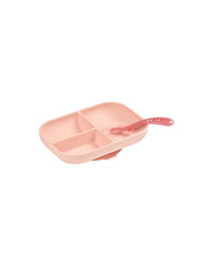 Set pappa apprendimento in silicone
