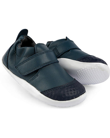 Bobux Xplorer Go - scarpine per gattonamento e primi passi