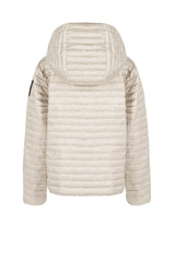 Piumino bimba Boomboogie 100gr