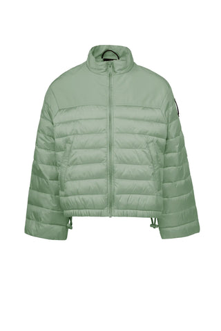 Piumino bimba bimaterico comfy Bomboogie